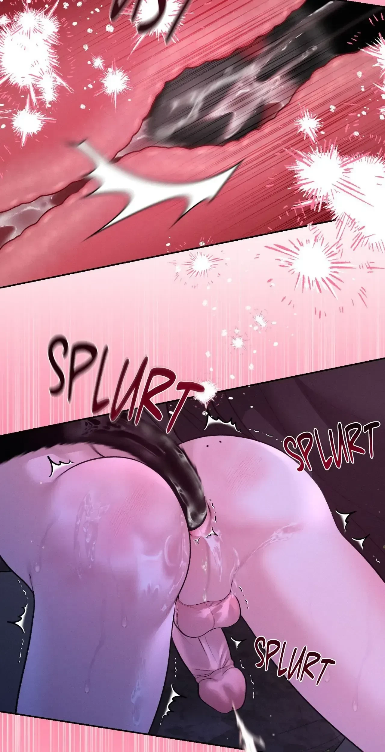 Save The Dae Chapter 44, page 40