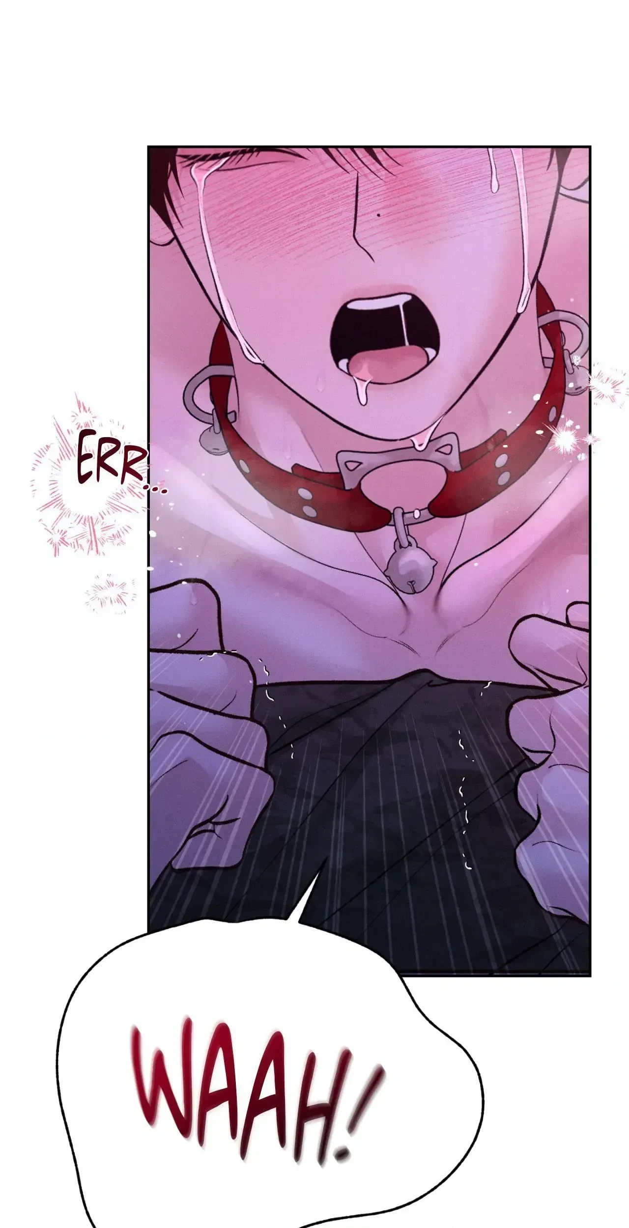 Save The Dae Chapter 44, page 42