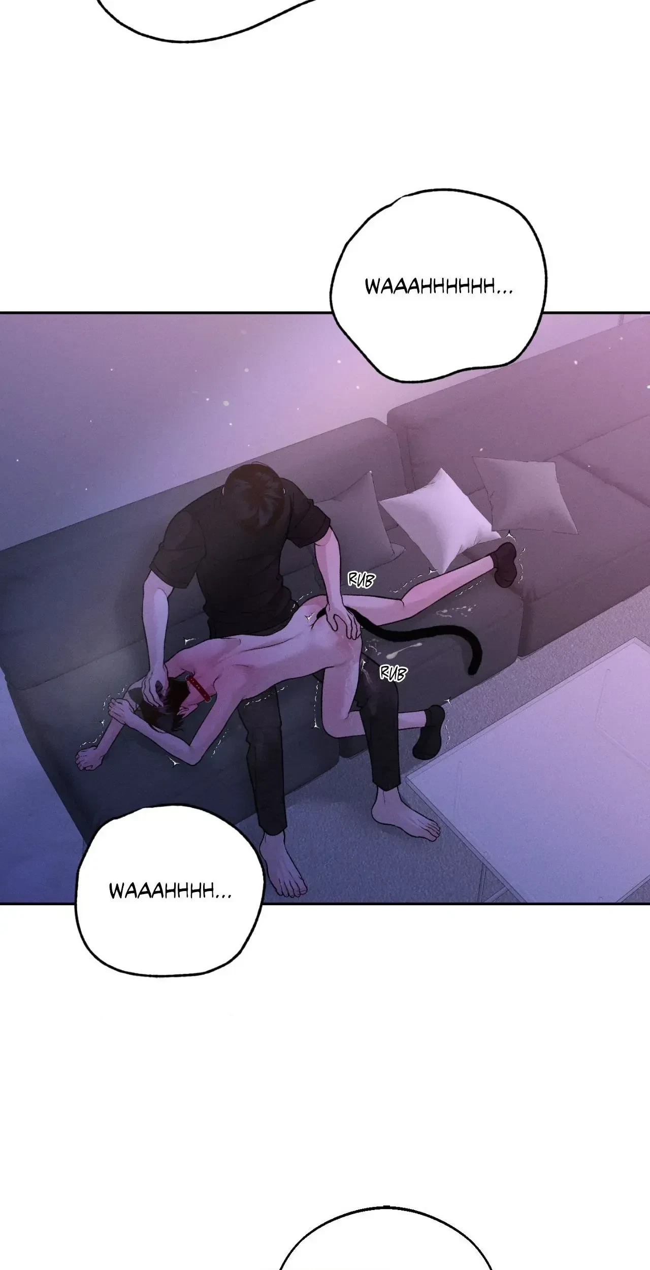 Save The Dae Chapter 44, page 43