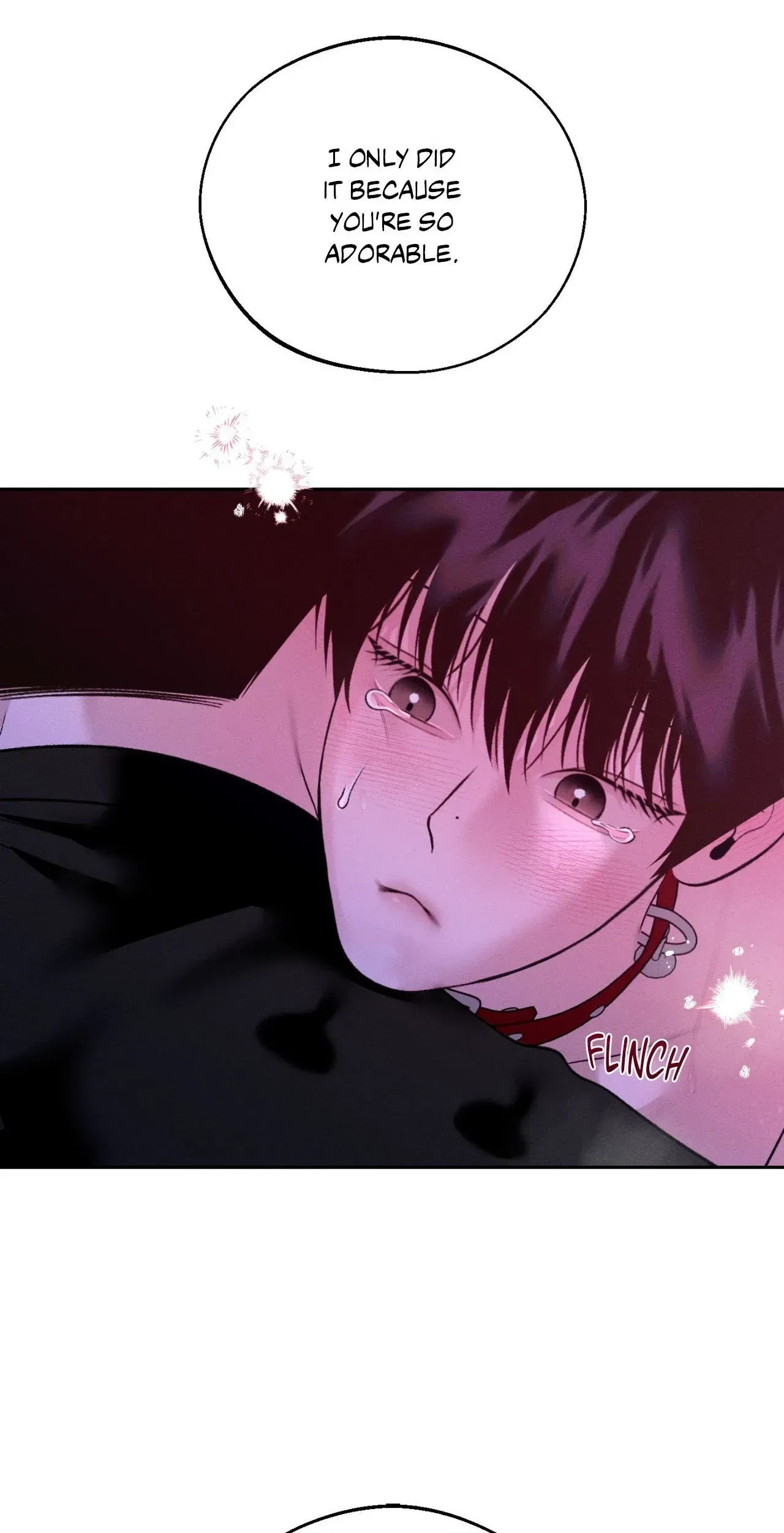 Save The Dae Chapter 44, page 47