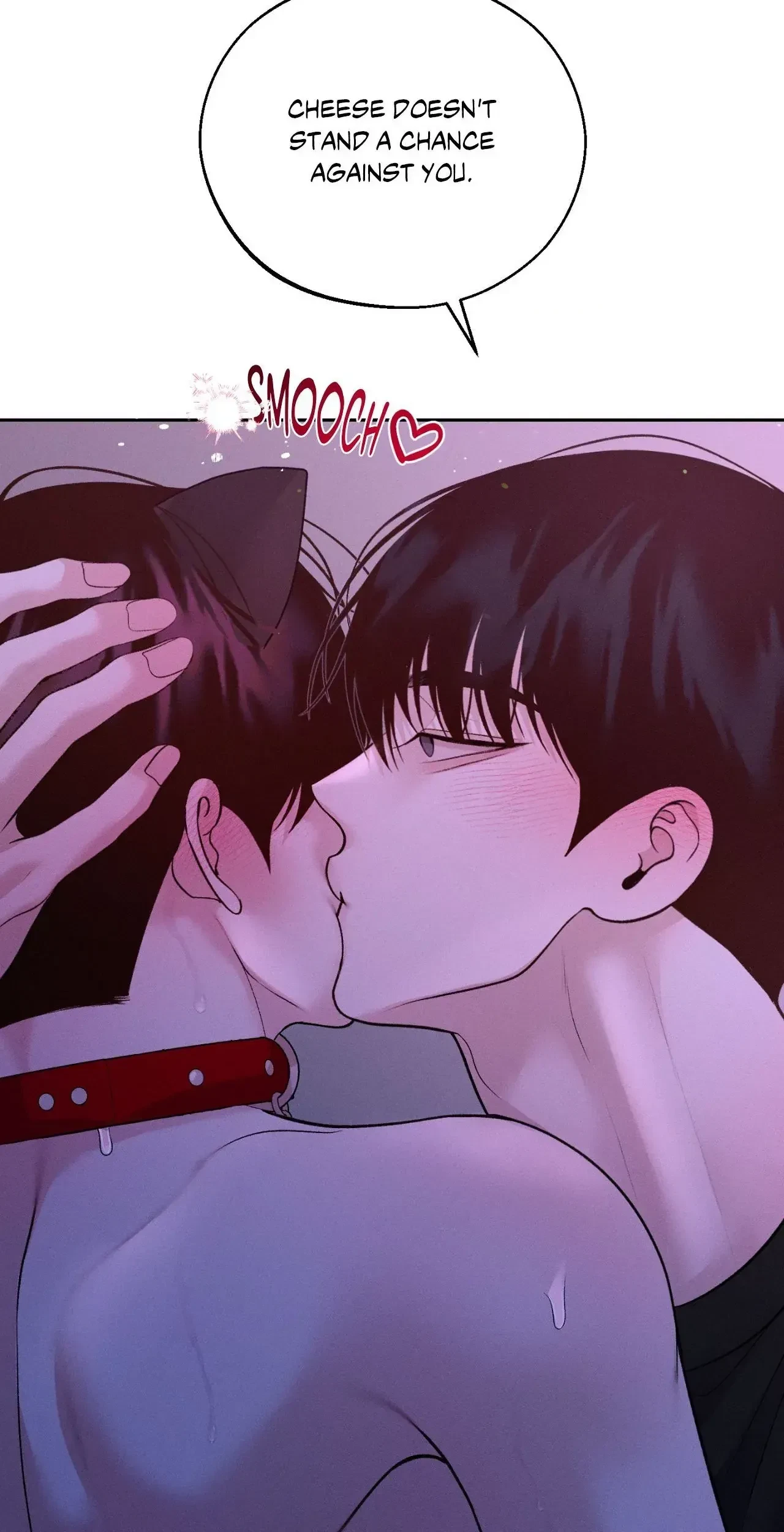 Save The Dae Chapter 44, page 48