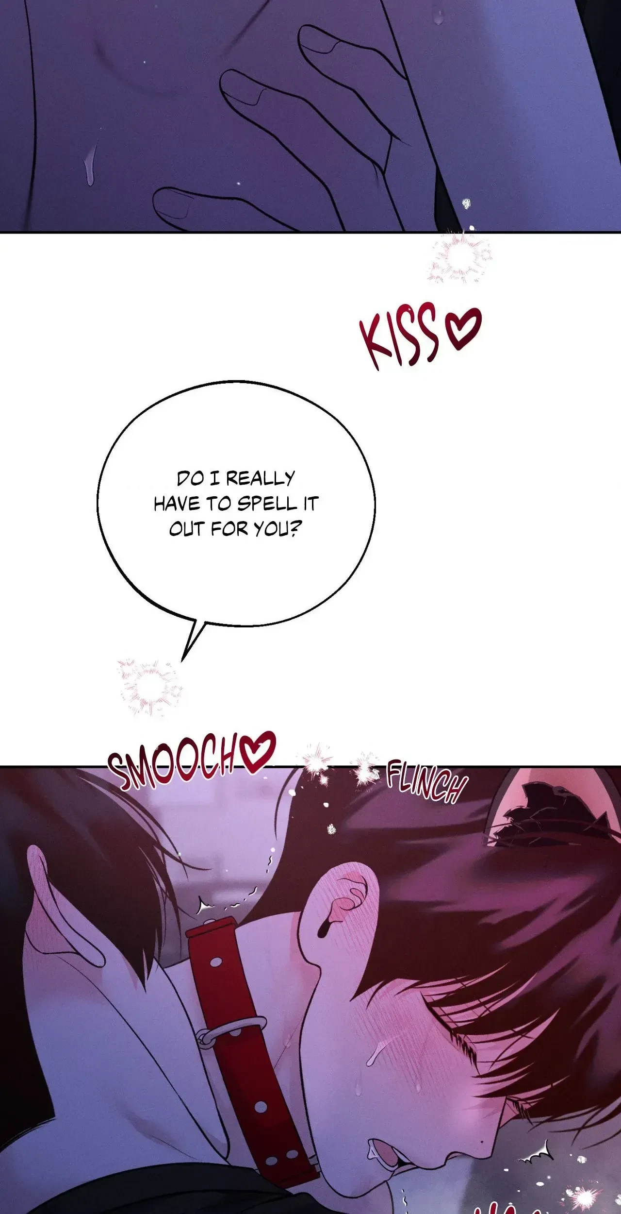 Save The Dae Chapter 44, page 49