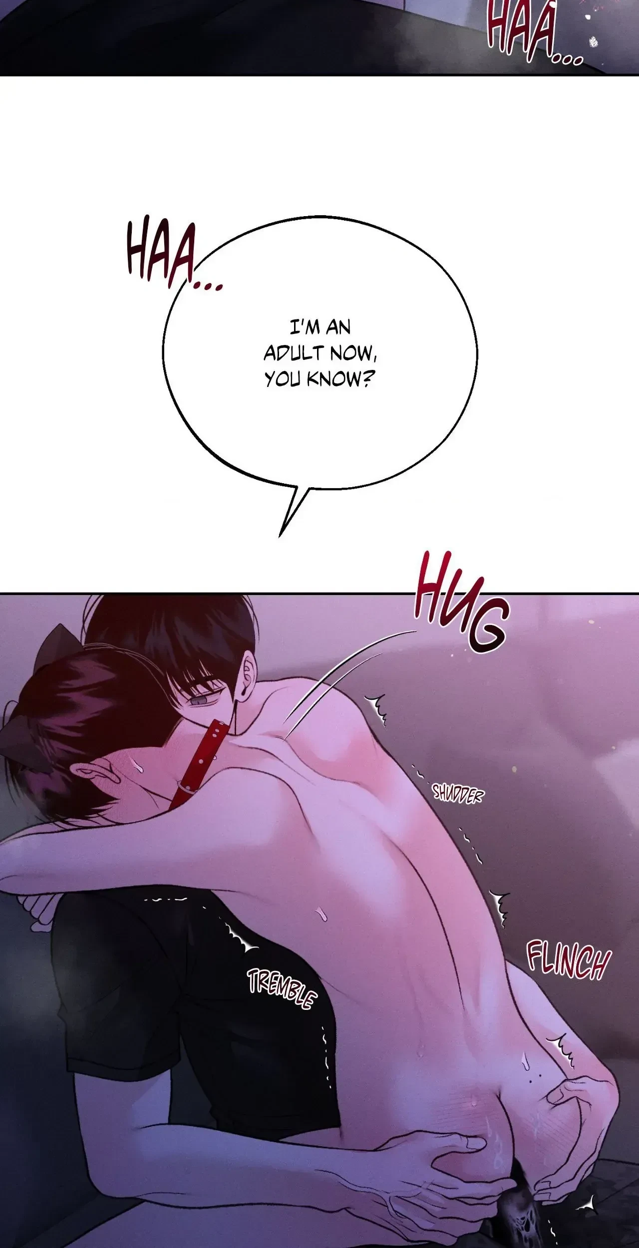 Save The Dae Chapter 44, page 50