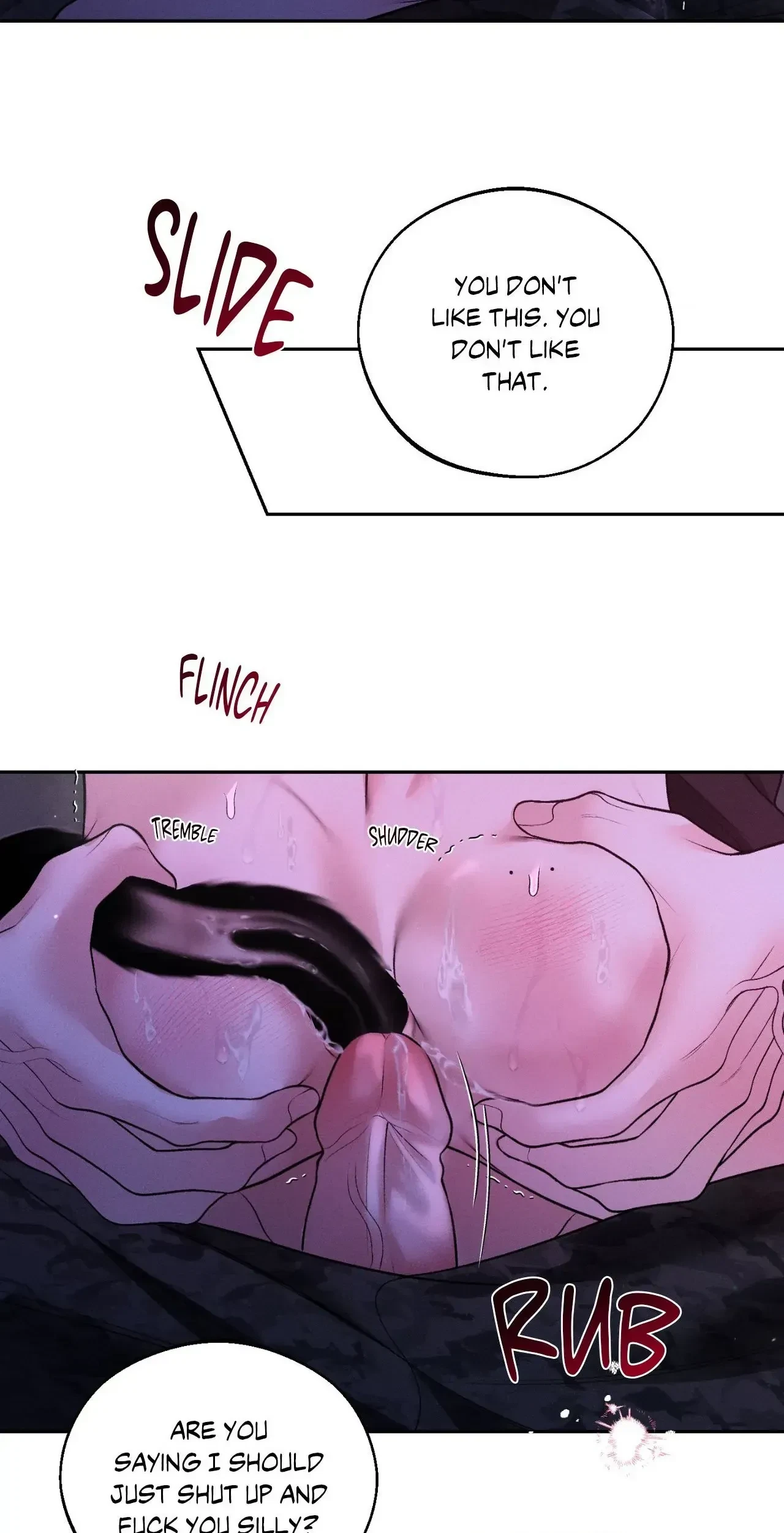 Save The Dae Chapter 44, page 51
