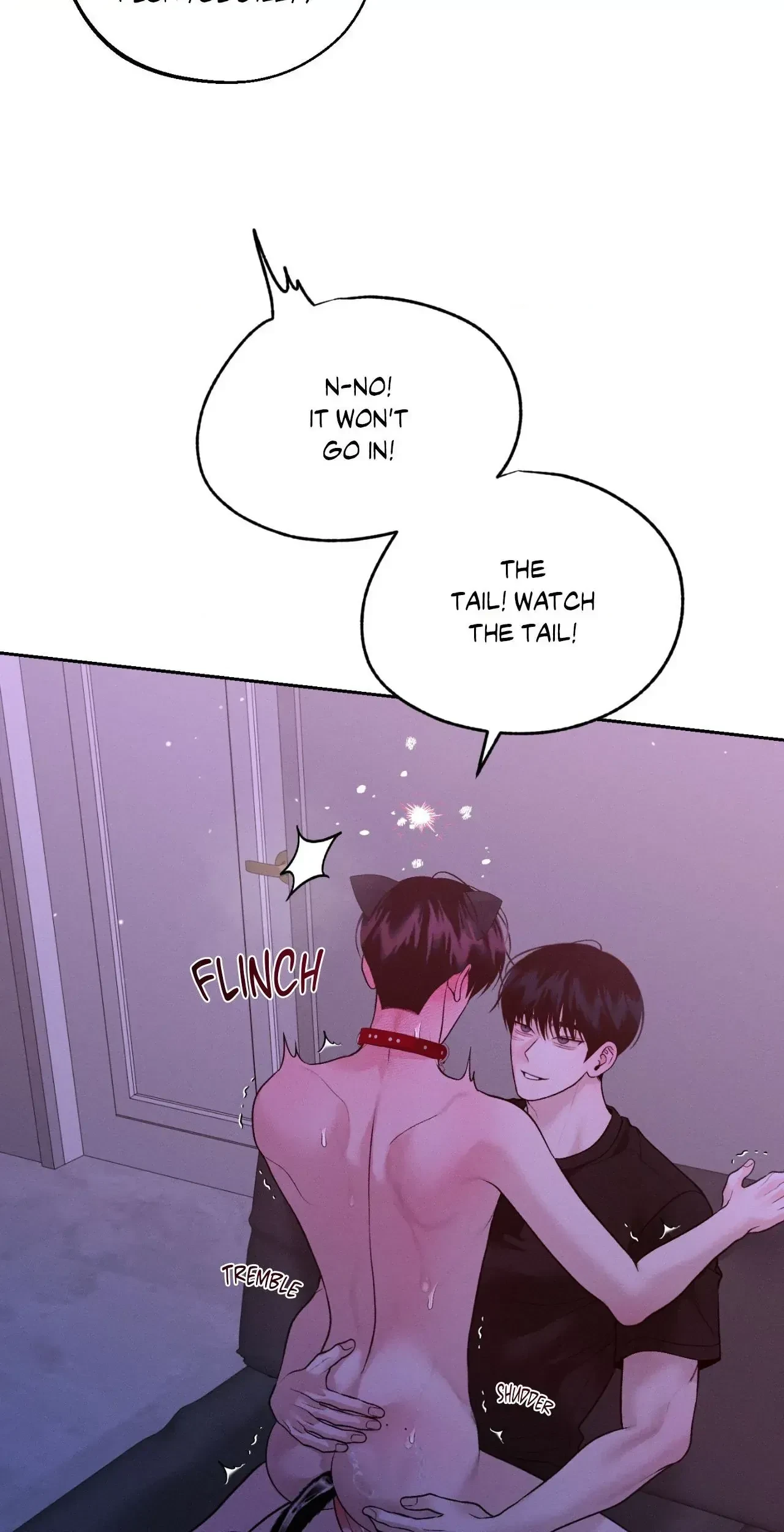 Save The Dae Chapter 44, page 52