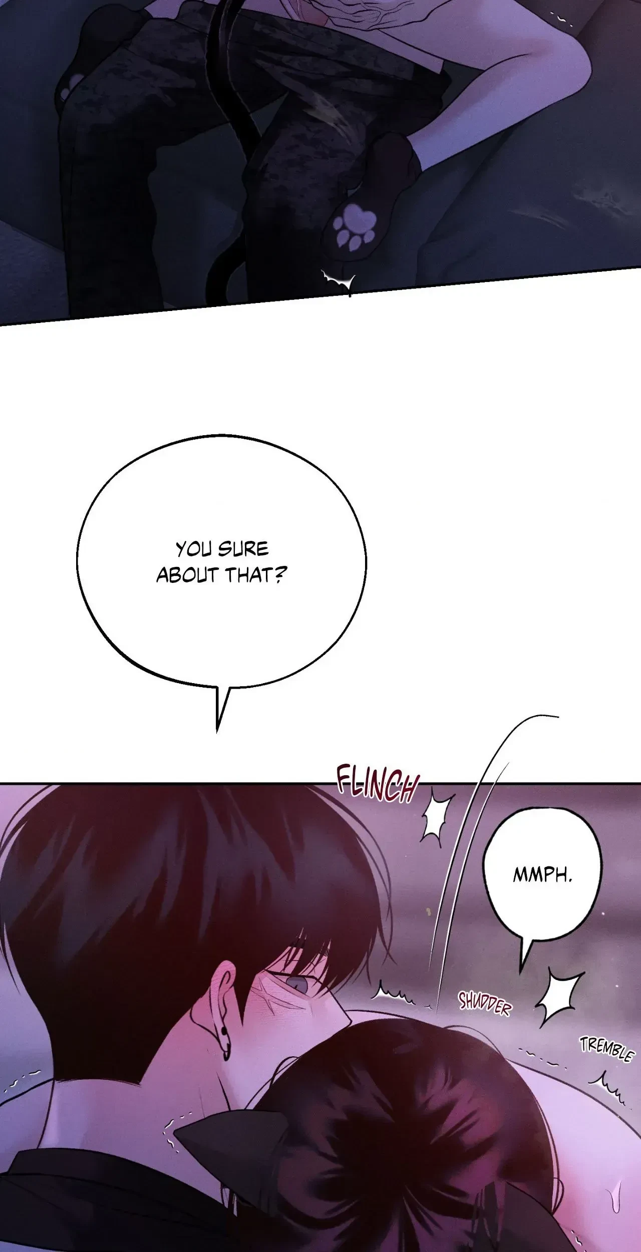 Save The Dae Chapter 44, page 53