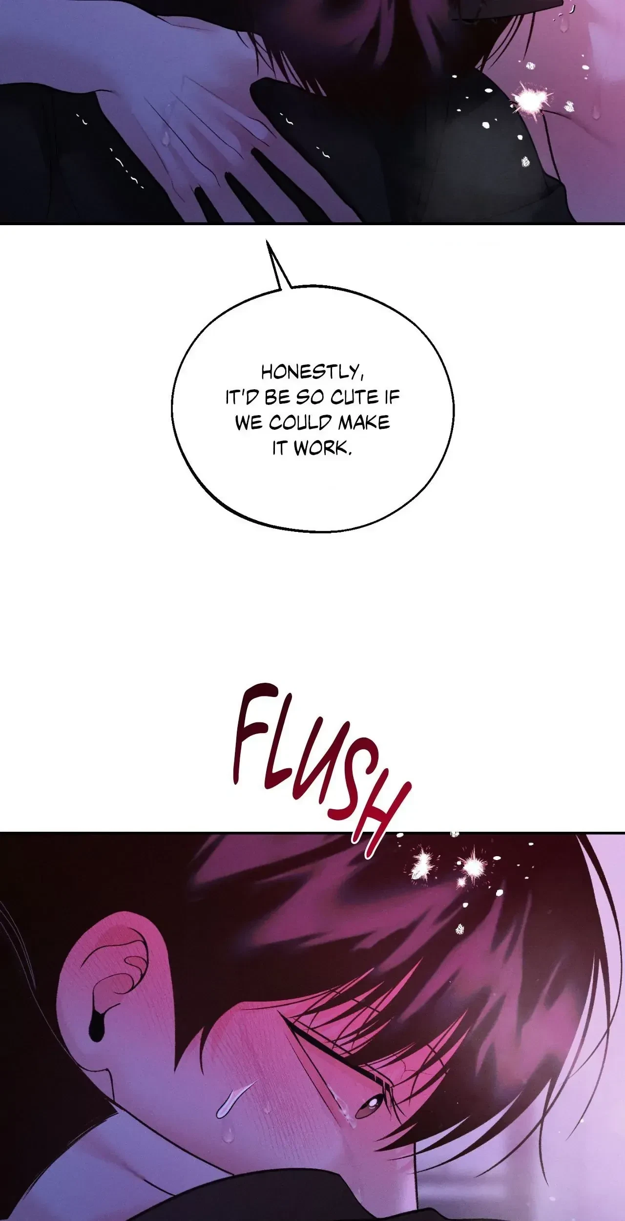 Save The Dae Chapter 44, page 54