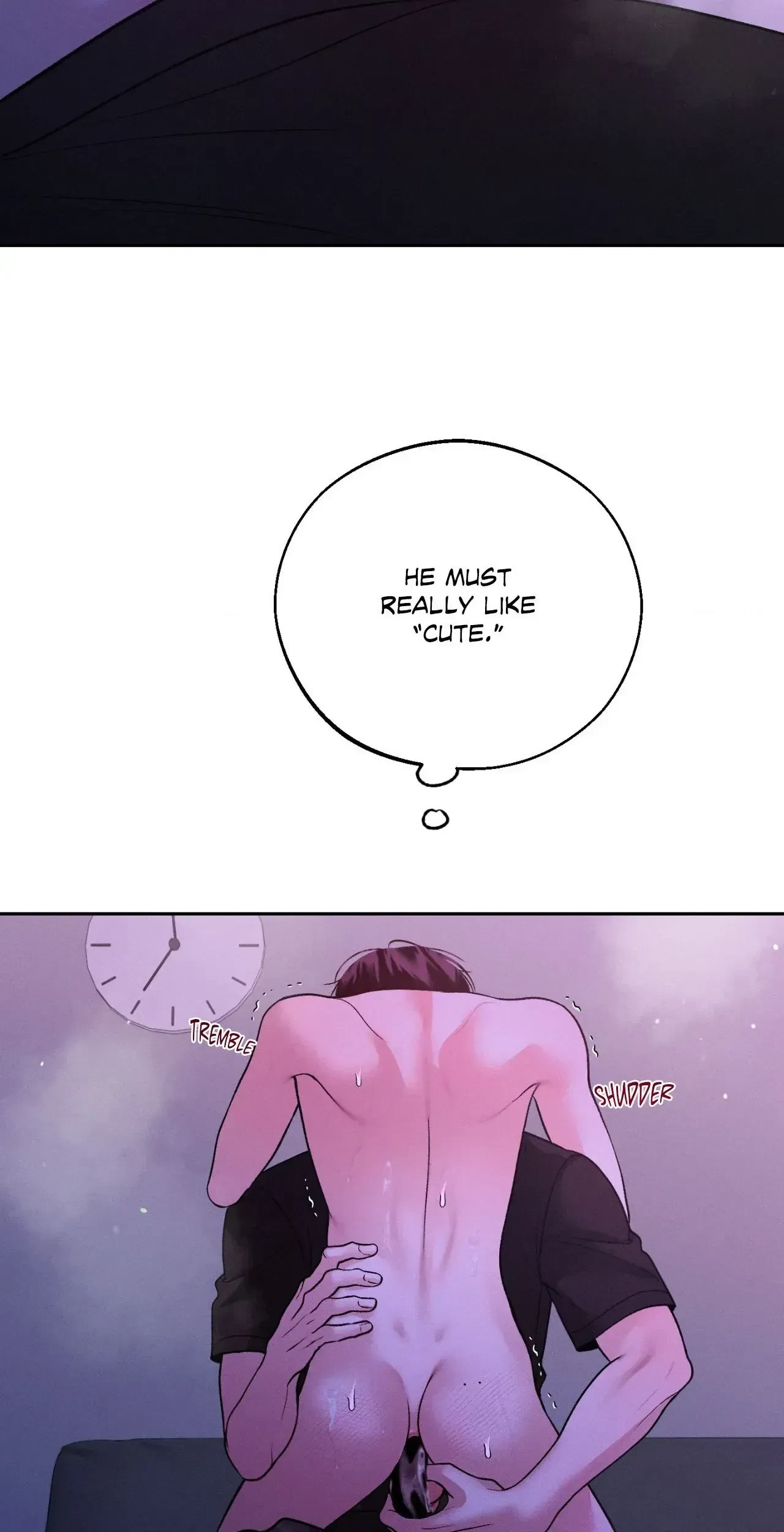 Save The Dae Chapter 44, page 55