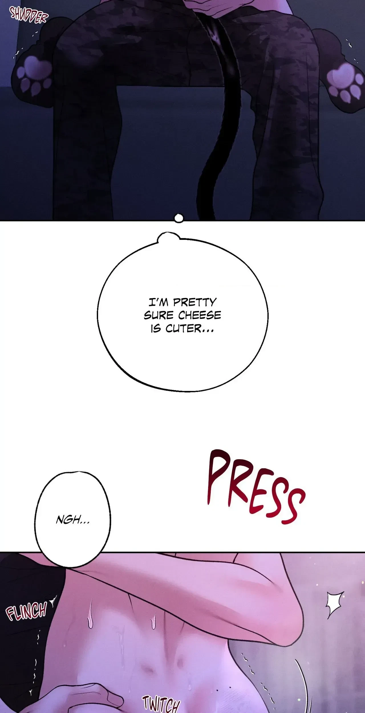 Save The Dae Chapter 44, page 56