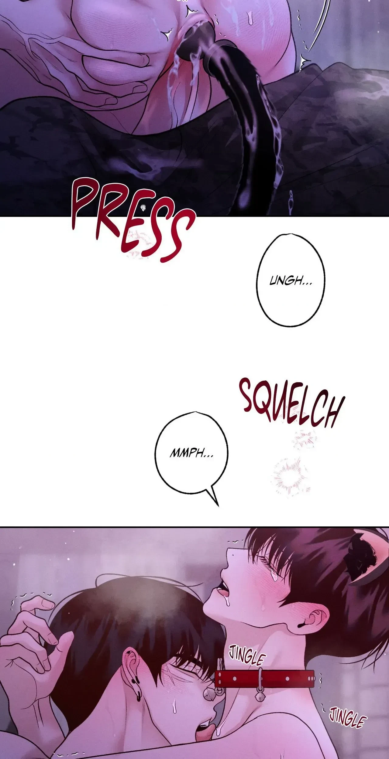 Save The Dae Chapter 44, page 57