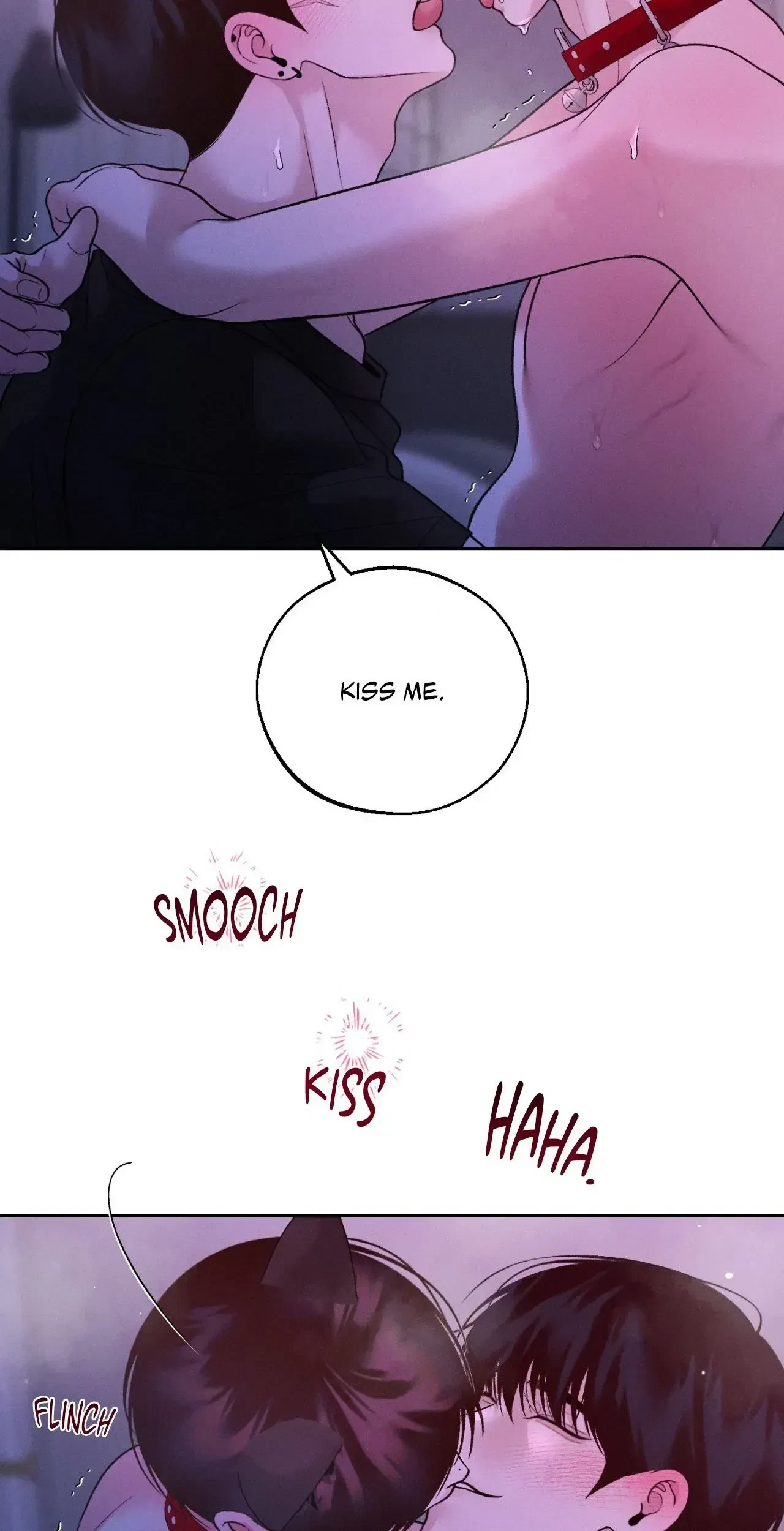 Save The Dae Chapter 44, page 59