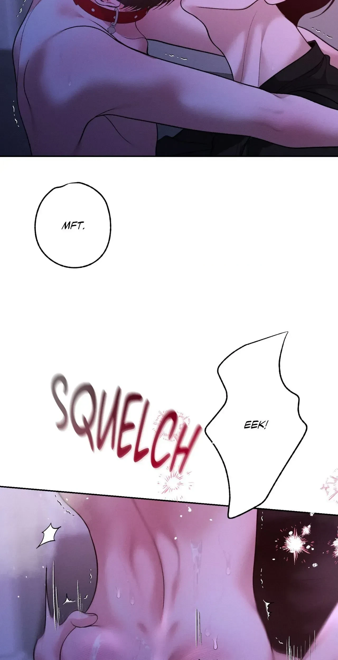 Save The Dae Chapter 44, page 60