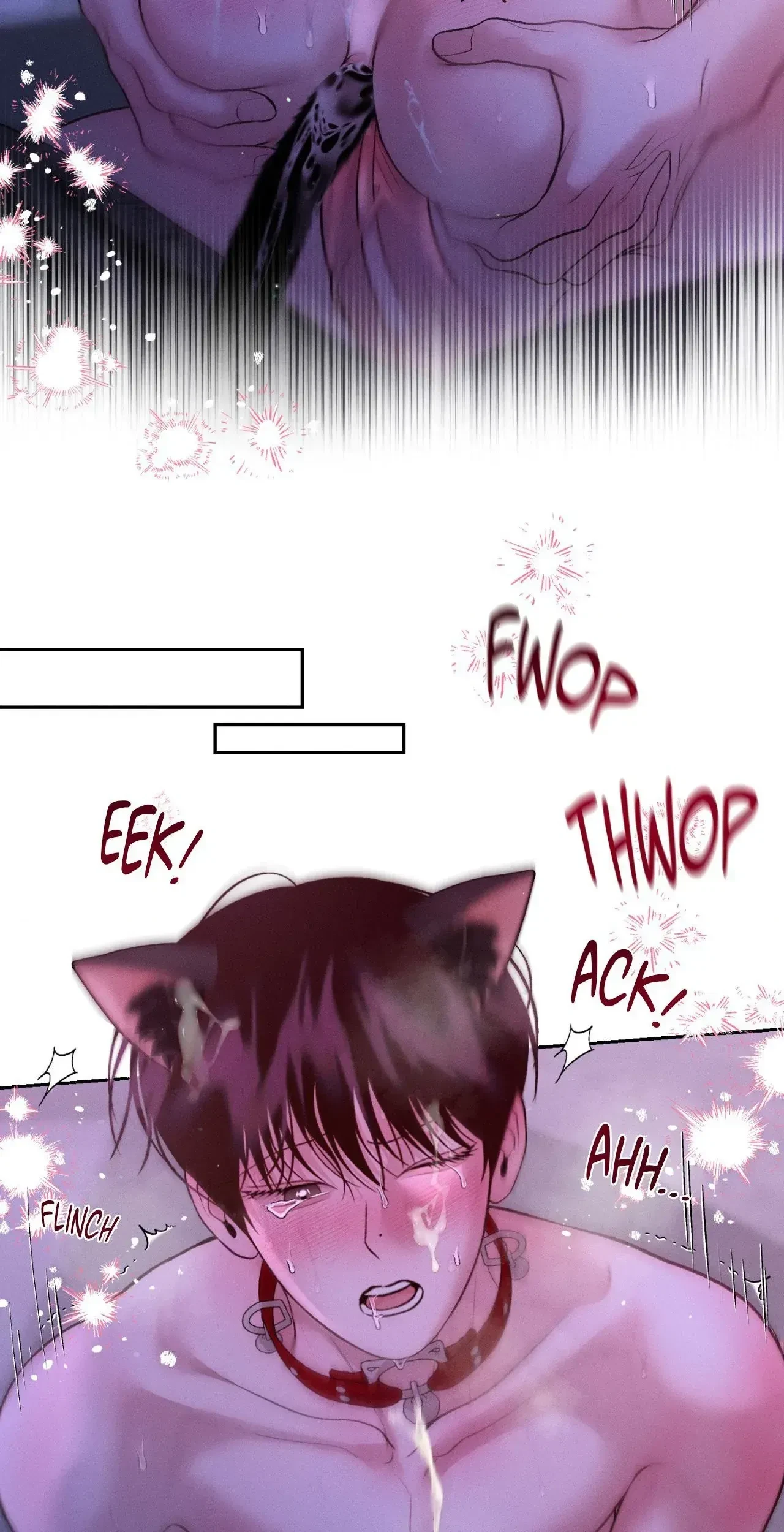 Save The Dae Chapter 44, page 61