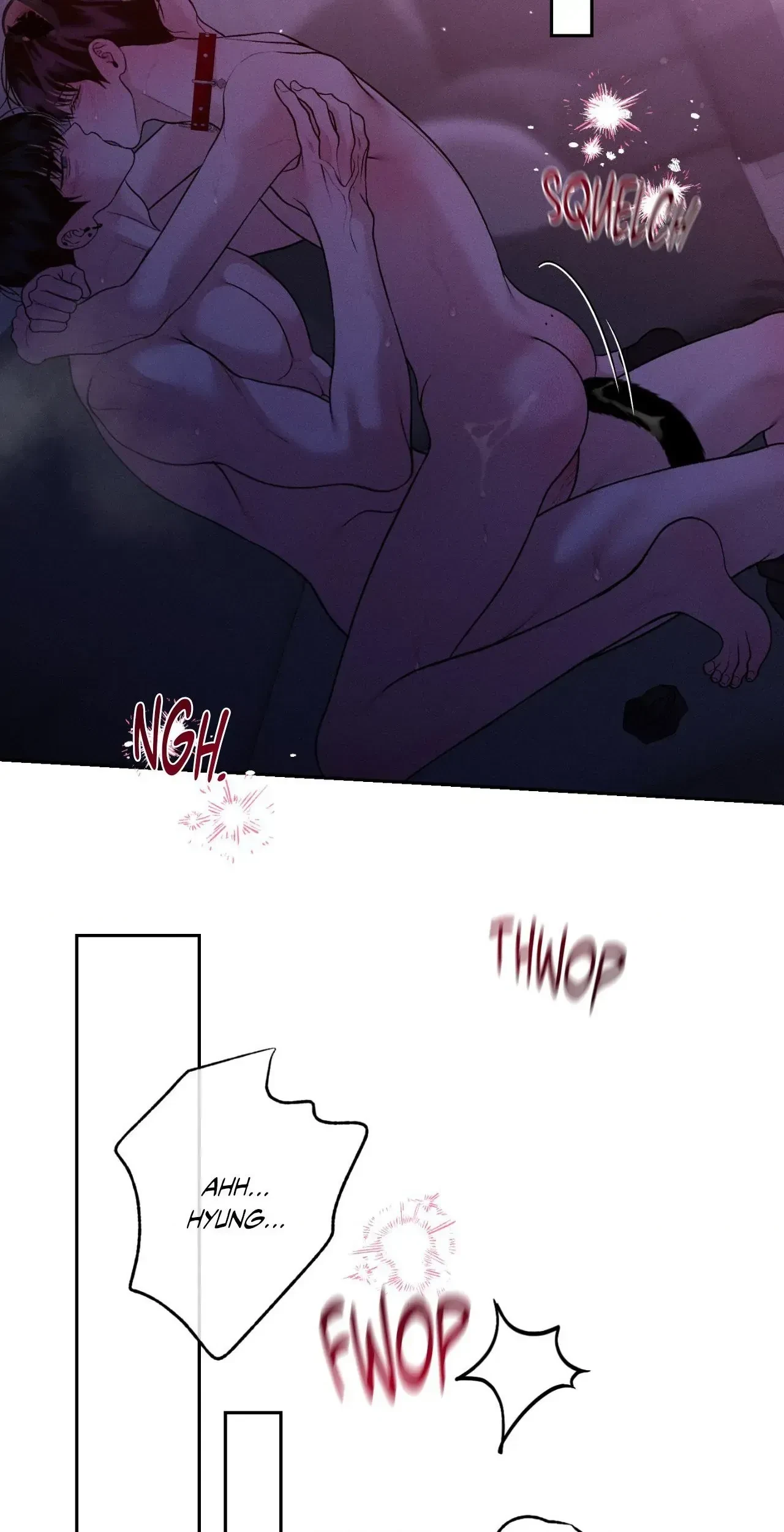 Save The Dae Chapter 44, page 63