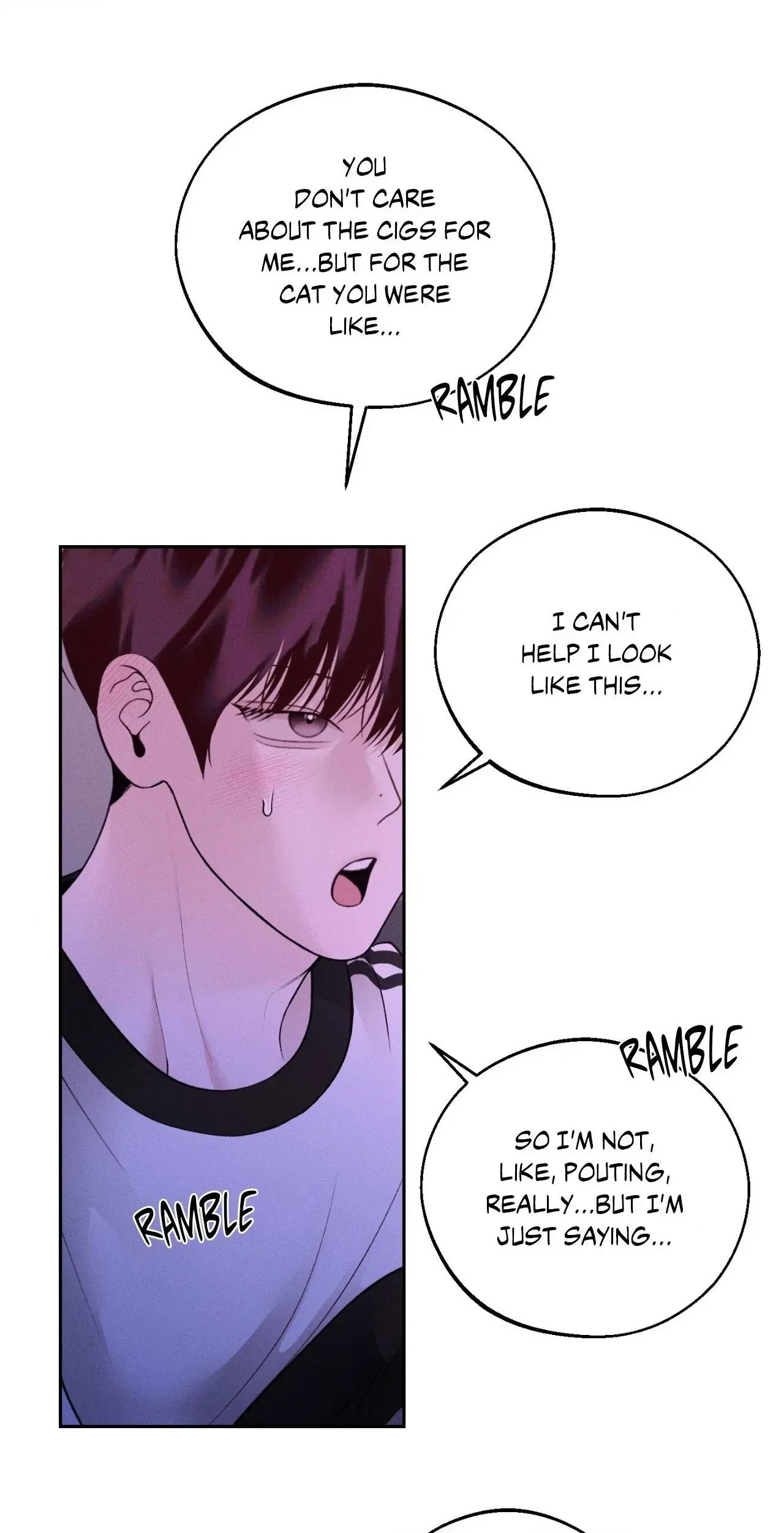 Save The Dae Chapter 44, page 7