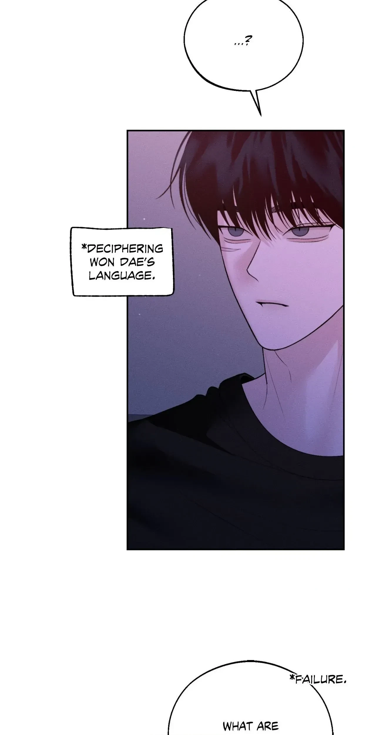 Save The Dae Chapter 44, page 8