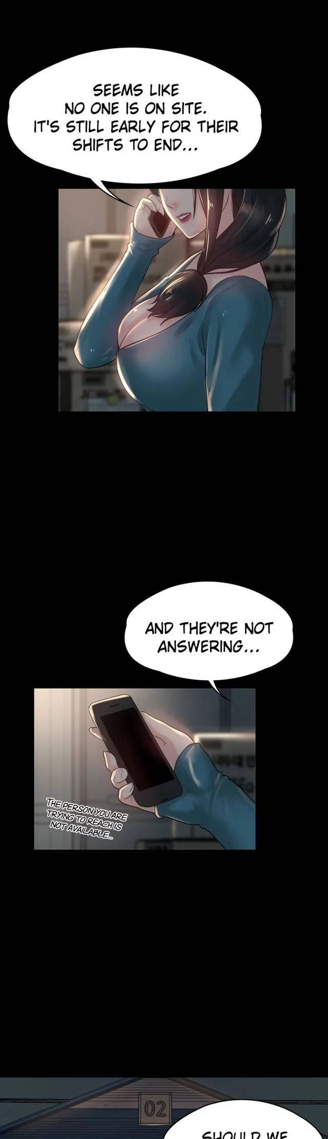 Chapter 18, page 41