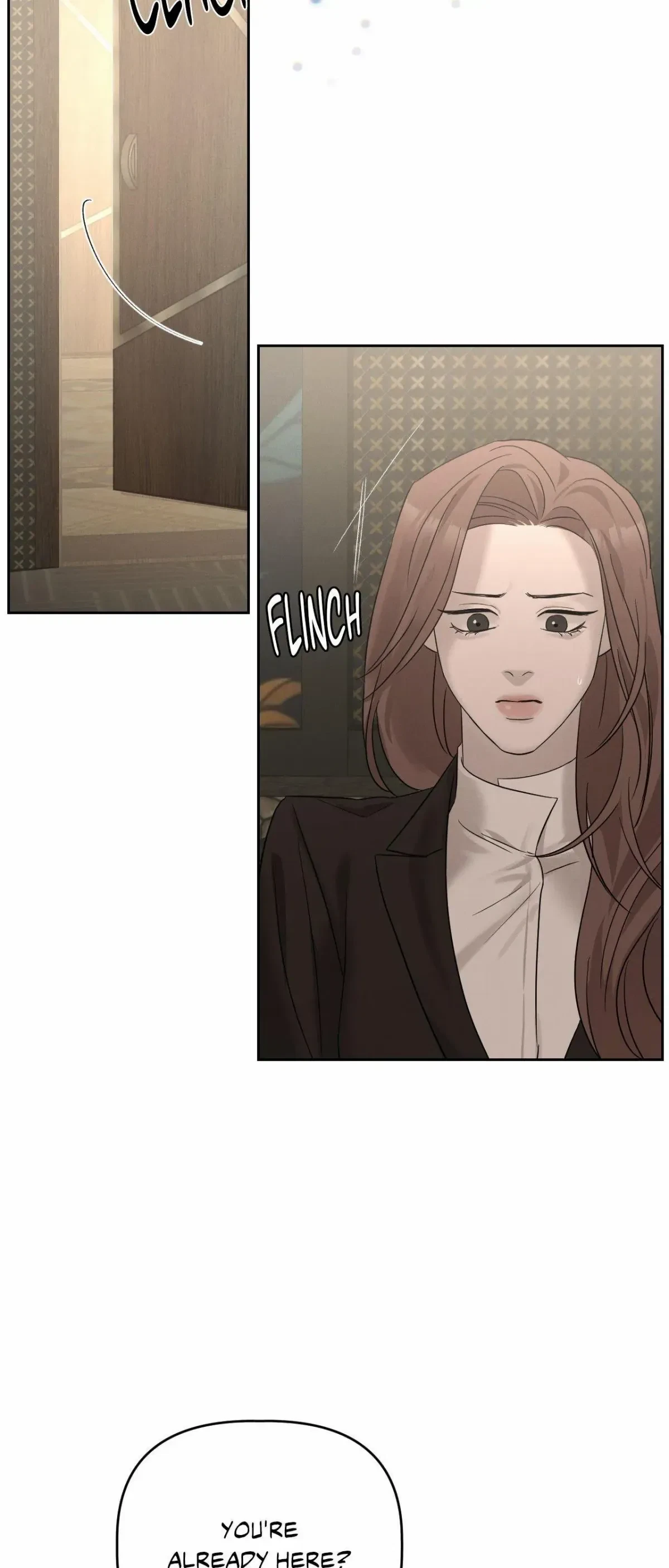 Dangerous Obsessions Chapter 19, page 3