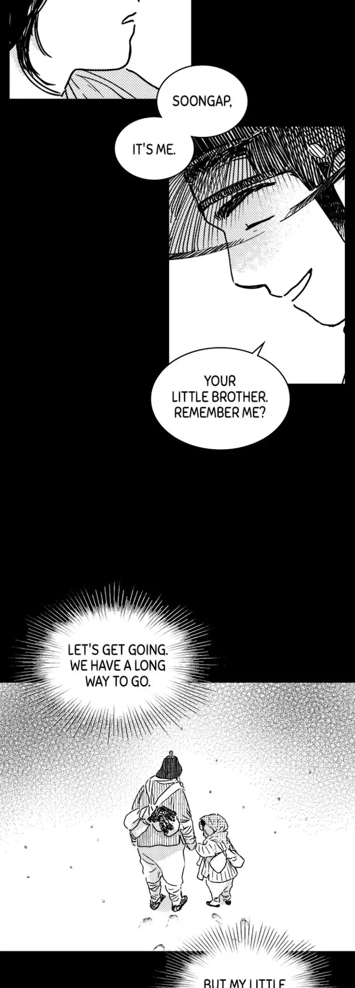 Bongchon Bride Chapter 4, page 3