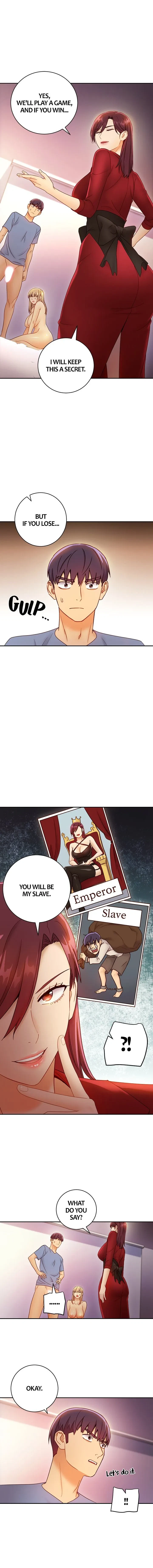 My Stepmother's Friends Chapter 38, page 13