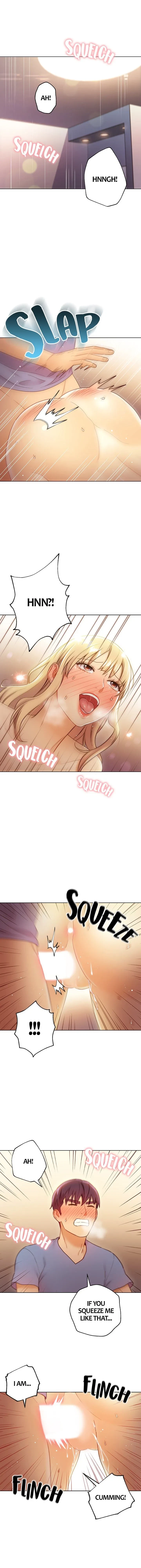 My Stepmother's Friends Chapter 38, page 2