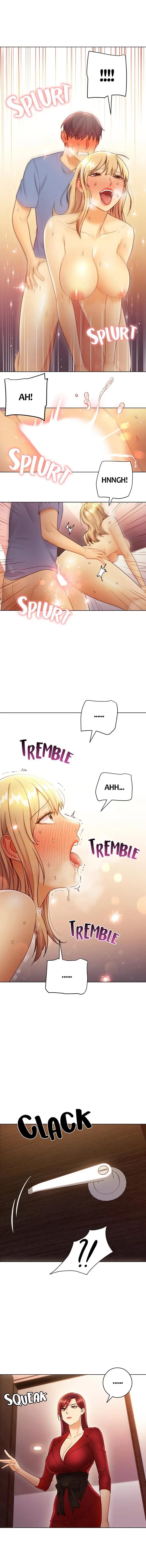 My Stepmother's Friends Chapter 38, page 3
