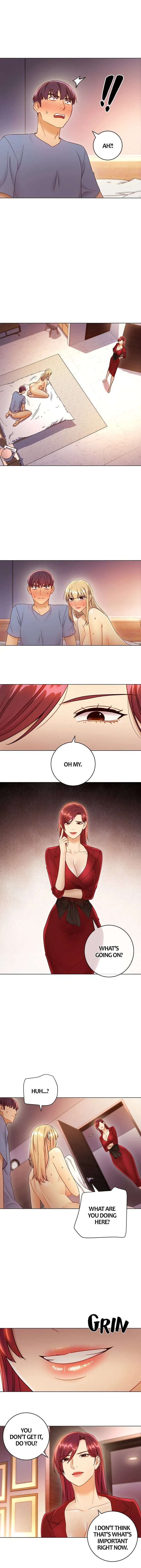 My Stepmother's Friends Chapter 38, page 4