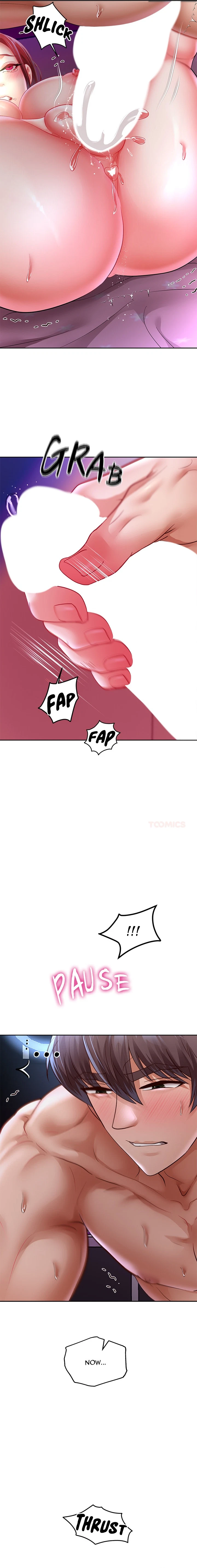 Born With A Surprise Chapter 77, page 16