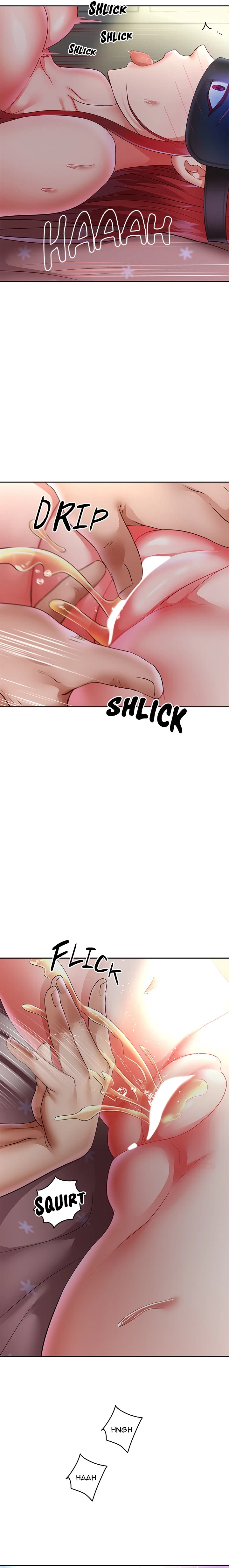 Born With A Surprise Chapter 77, page 4