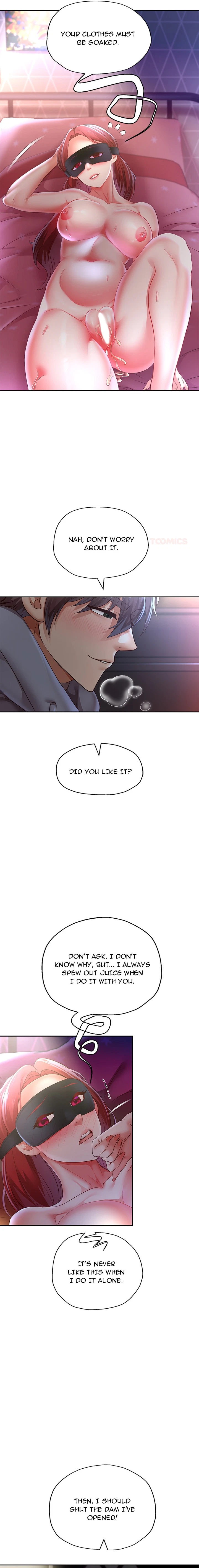 Born With A Surprise Chapter 77, page 8