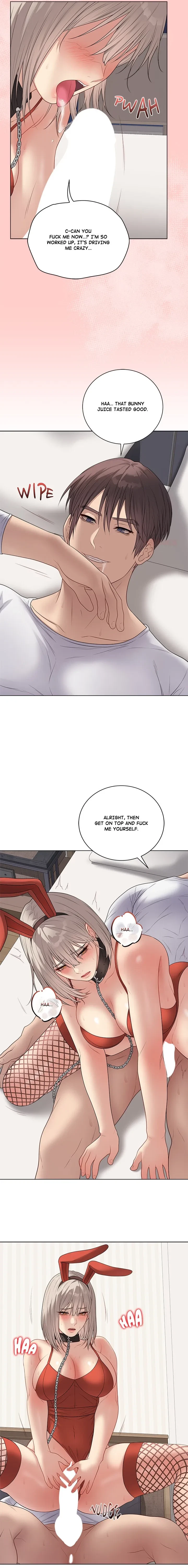 Signed, Sealed, Mistaken Chapter 52, page 17