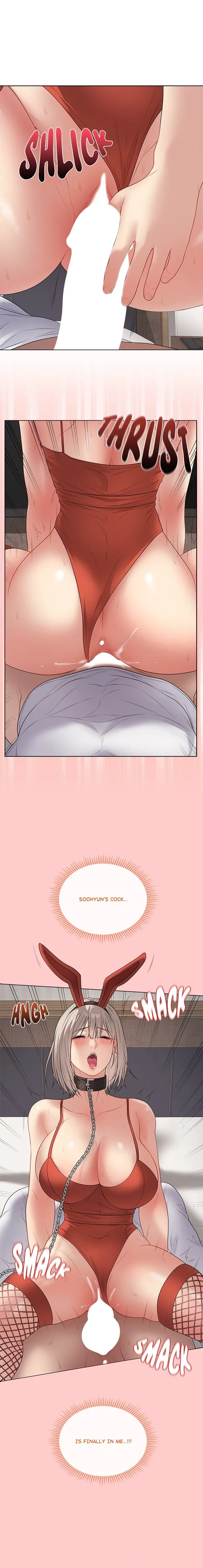Signed, Sealed, Mistaken Chapter 52, page 18