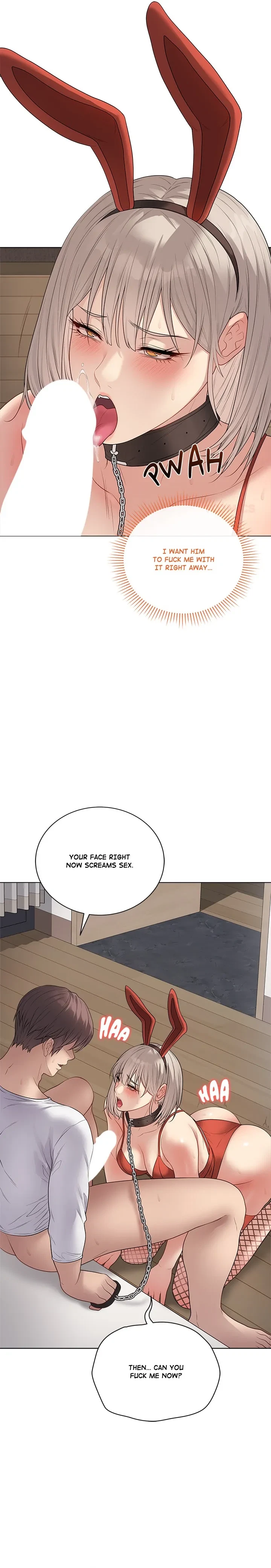 Signed, Sealed, Mistaken Chapter 52, page 3