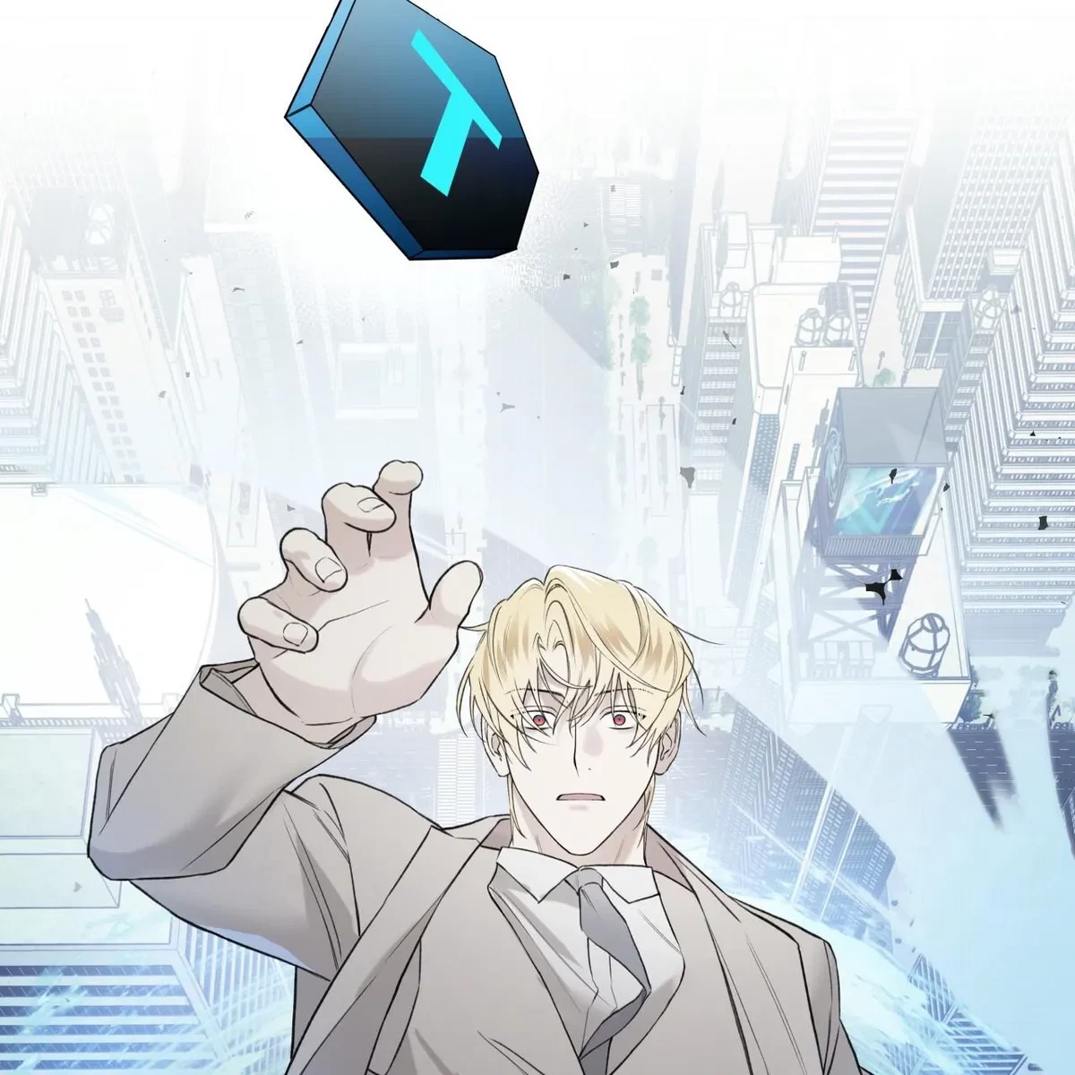 Chapter 75, page 74