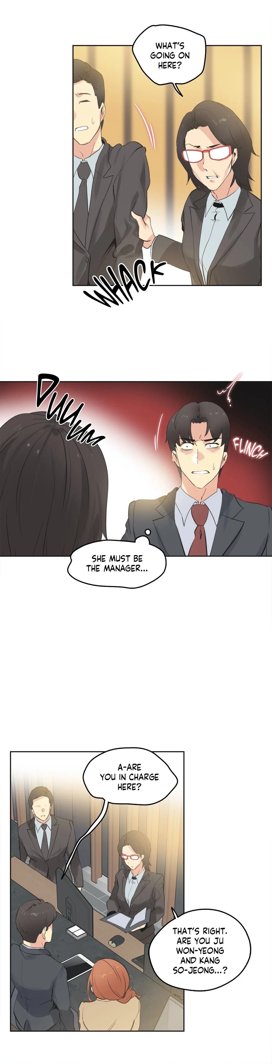 Chapter 65, page 5