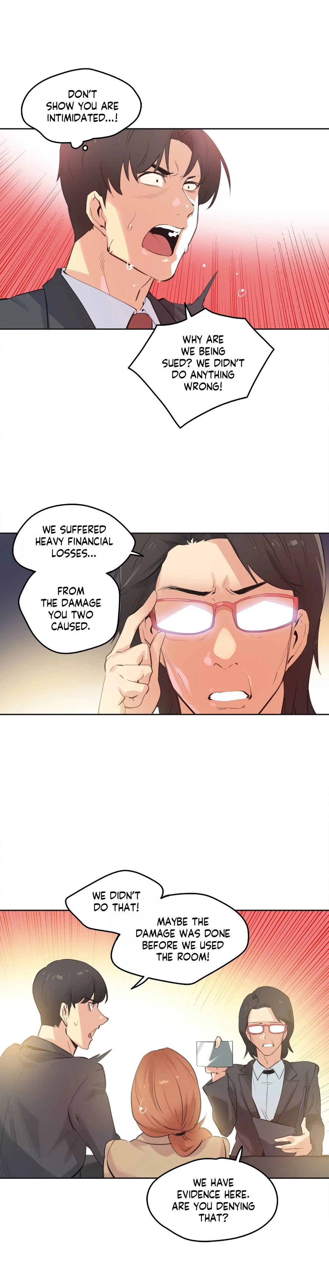 Chapter 65, page 6