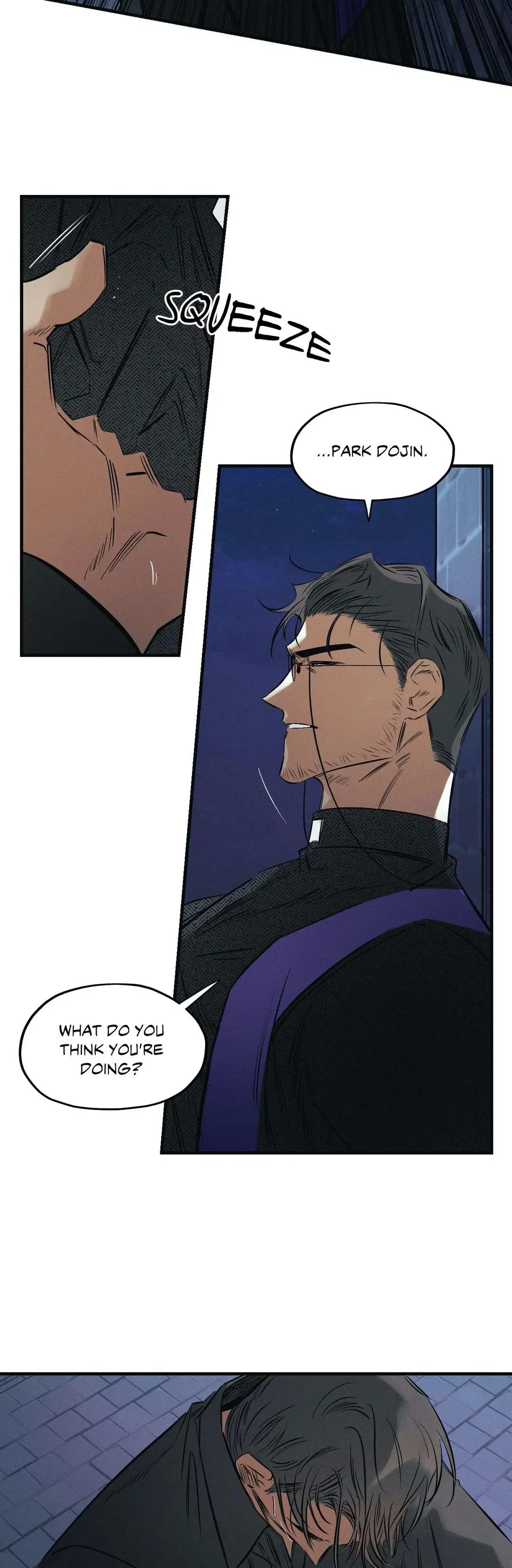 Sin Flower Chapter 16, page 10