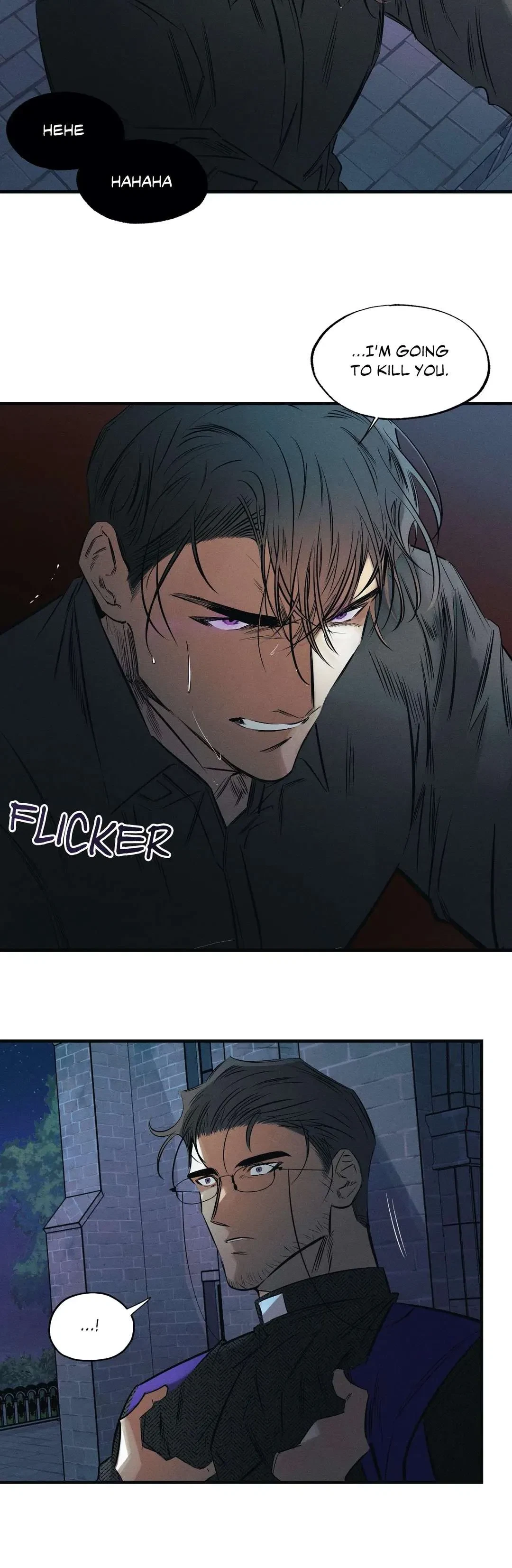 Sin Flower Chapter 16, page 11