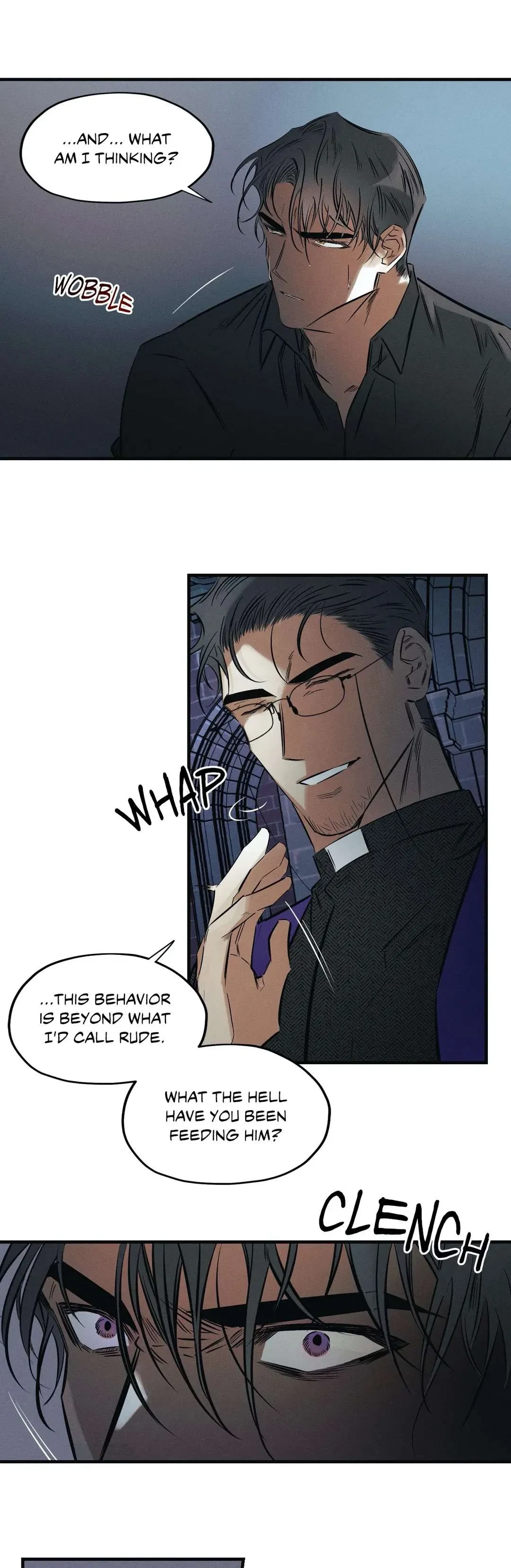 Sin Flower Chapter 16, page 13