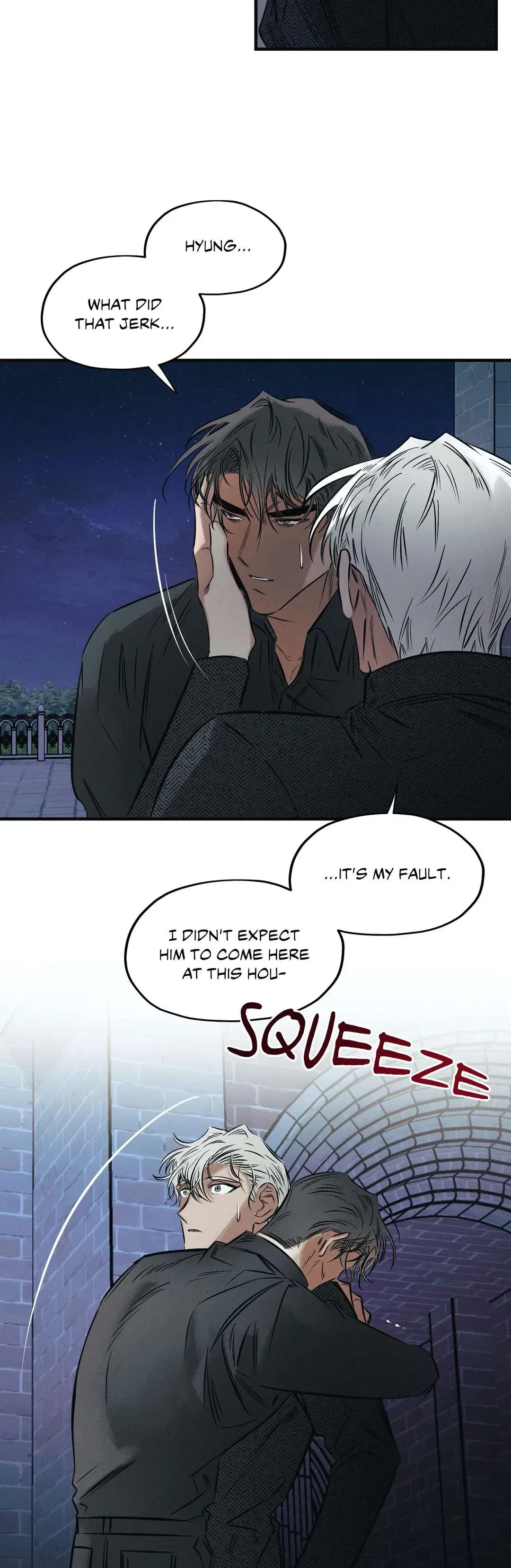 Sin Flower Chapter 16, page 15