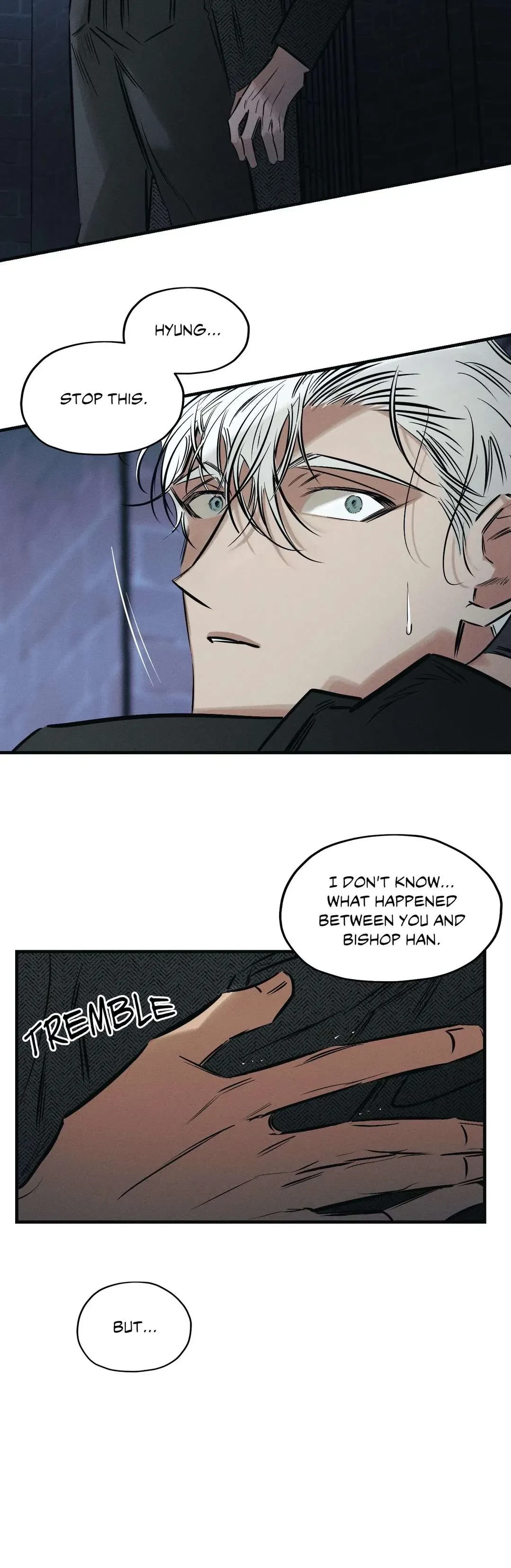 Sin Flower Chapter 16, page 16