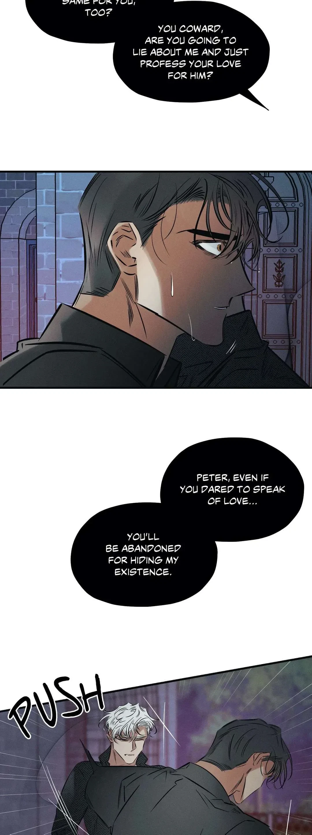 Sin Flower Chapter 16, page 19