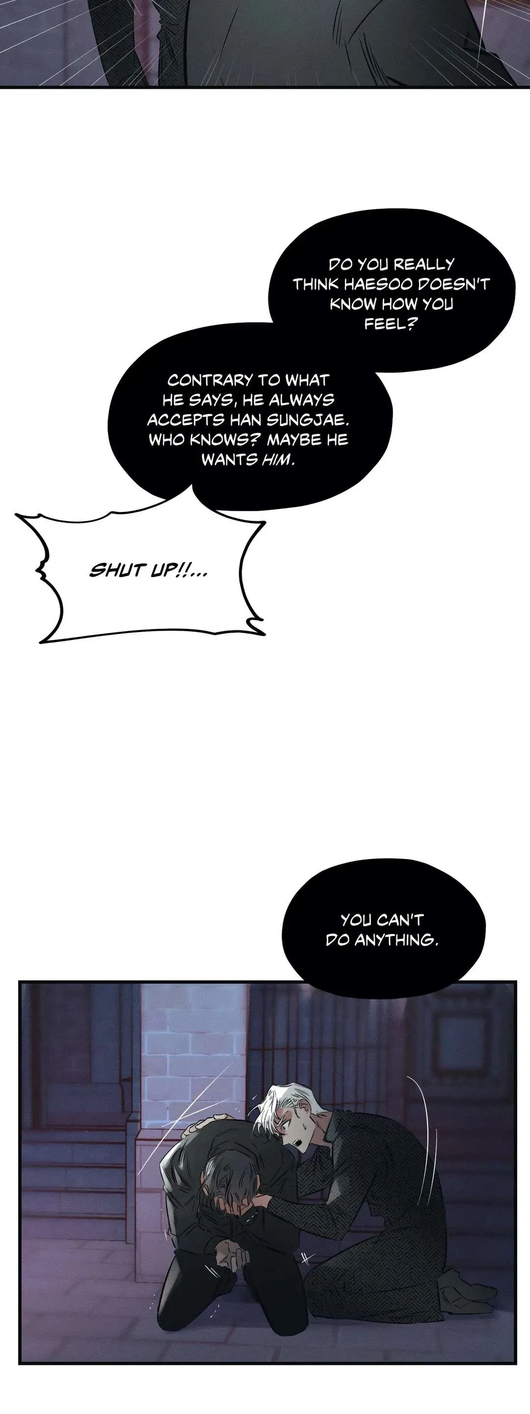 Sin Flower Chapter 16, page 20