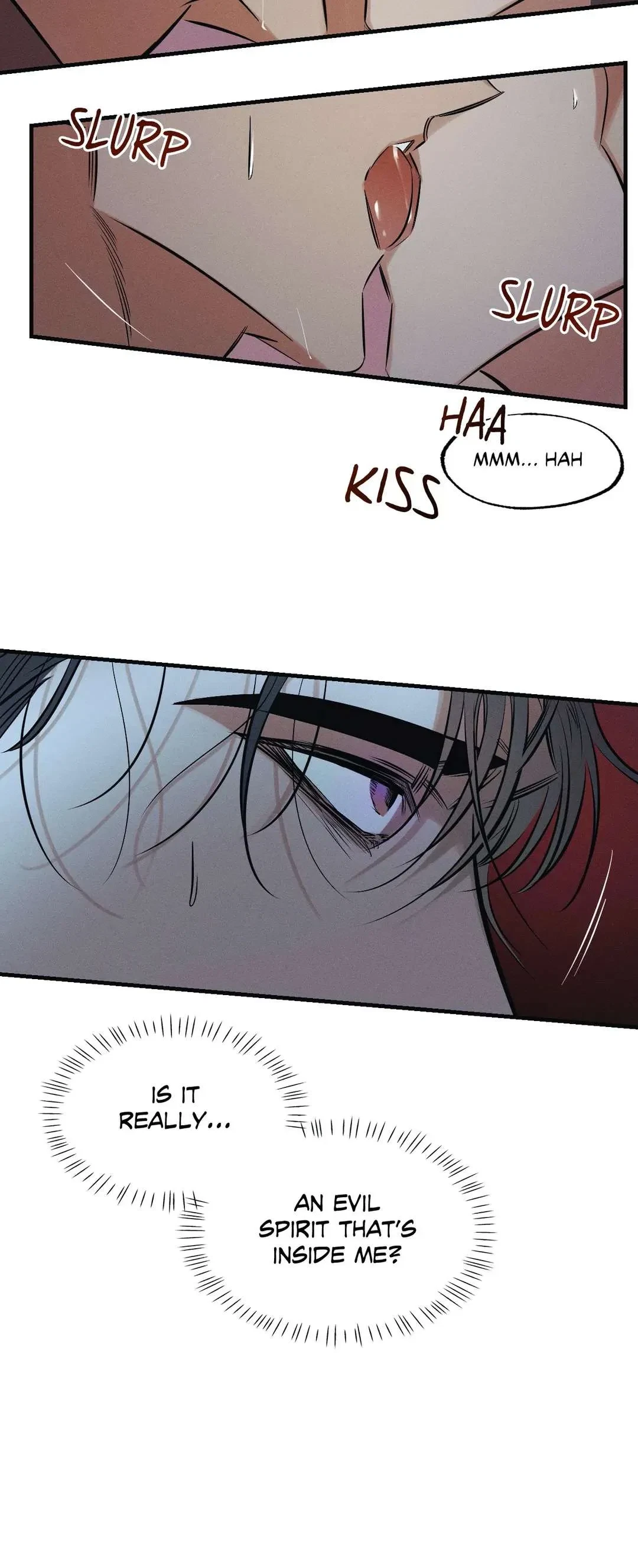 Sin Flower Chapter 16, page 23