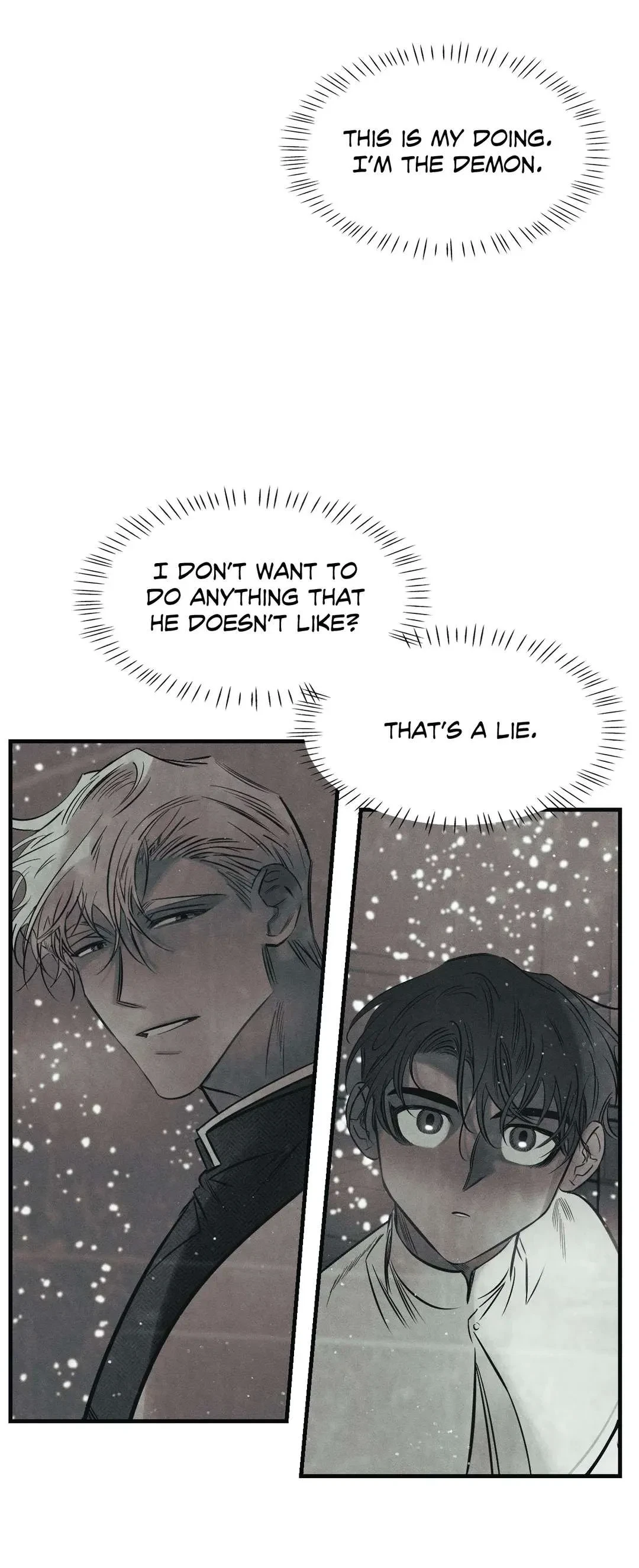 Sin Flower Chapter 16, page 24