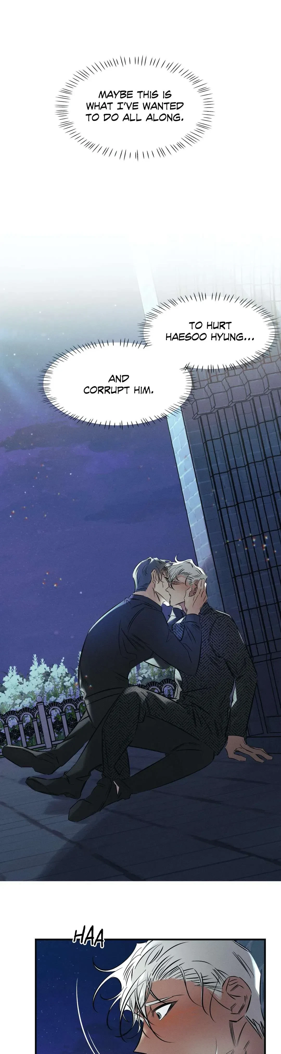 Sin Flower Chapter 16, page 25
