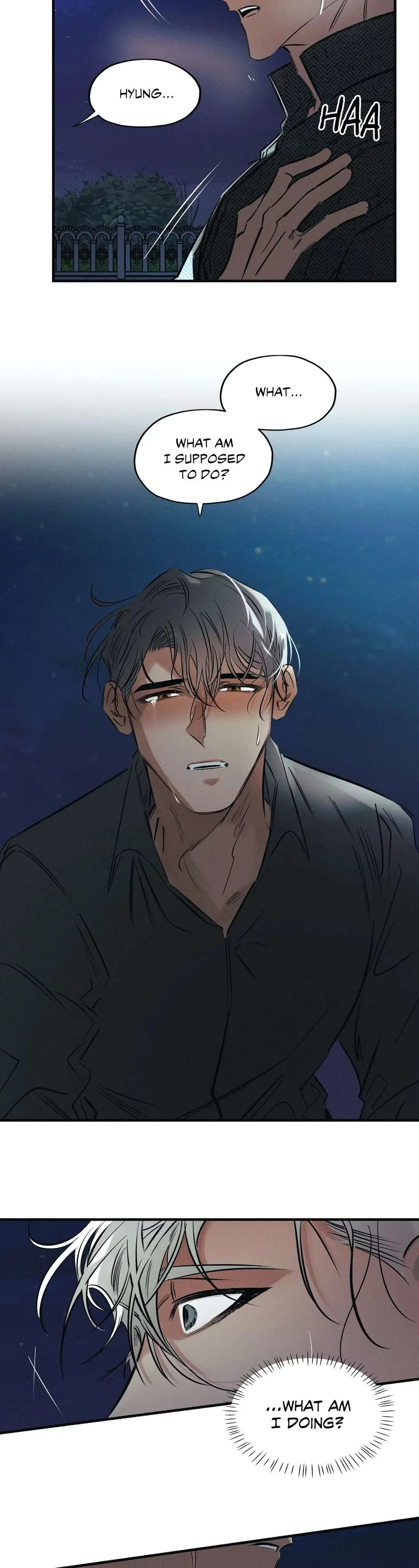 Sin Flower Chapter 16, page 26