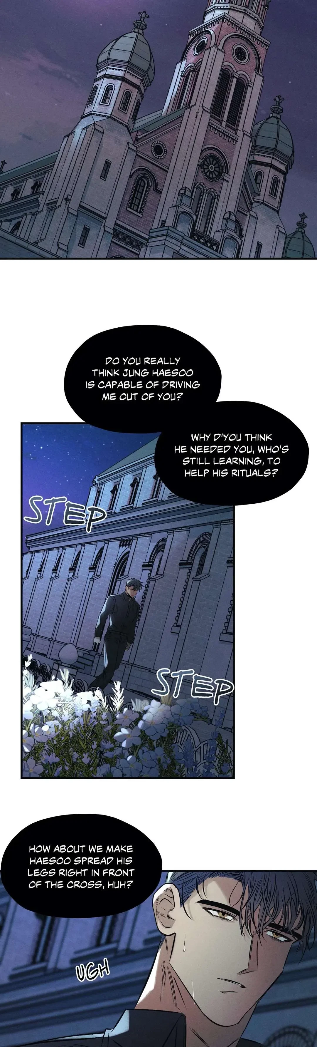 Sin Flower Chapter 16, page 3