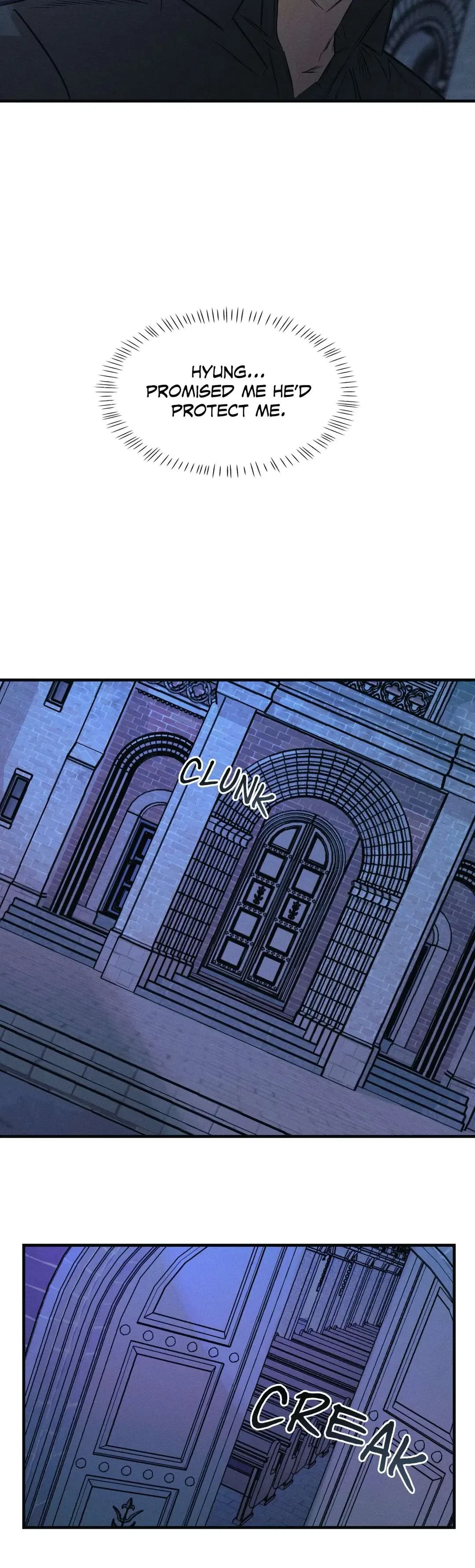 Sin Flower Chapter 16, page 4
