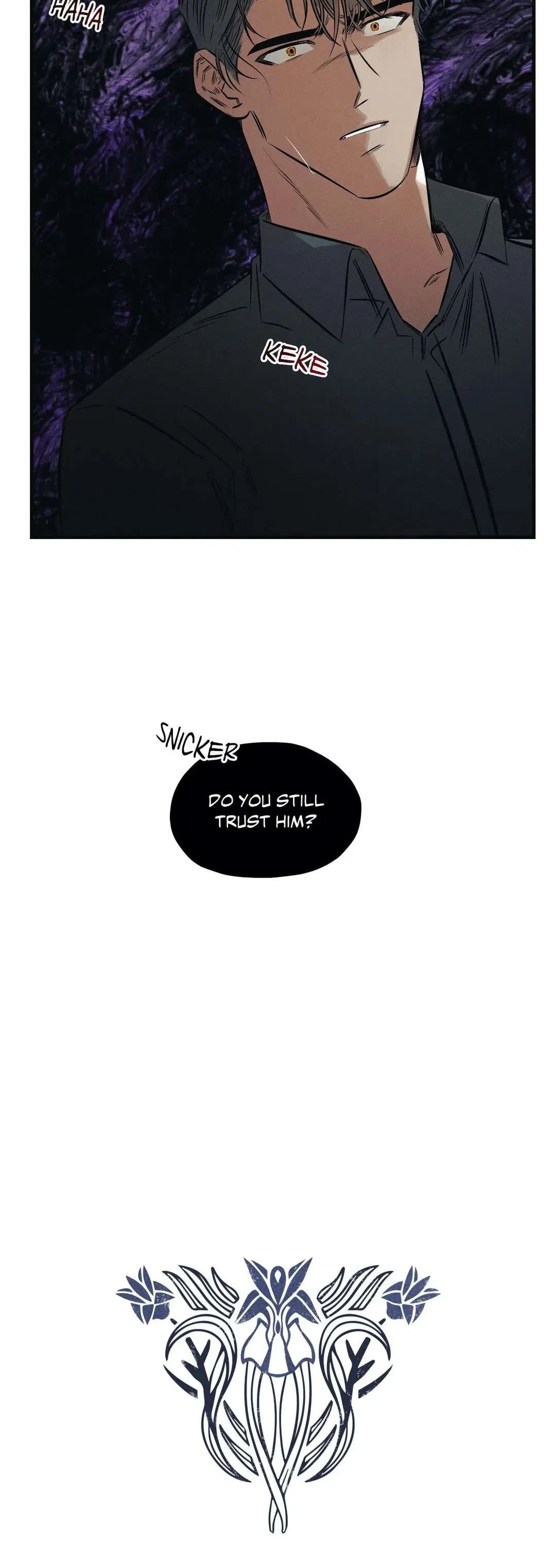 Sin Flower Chapter 16, page 6
